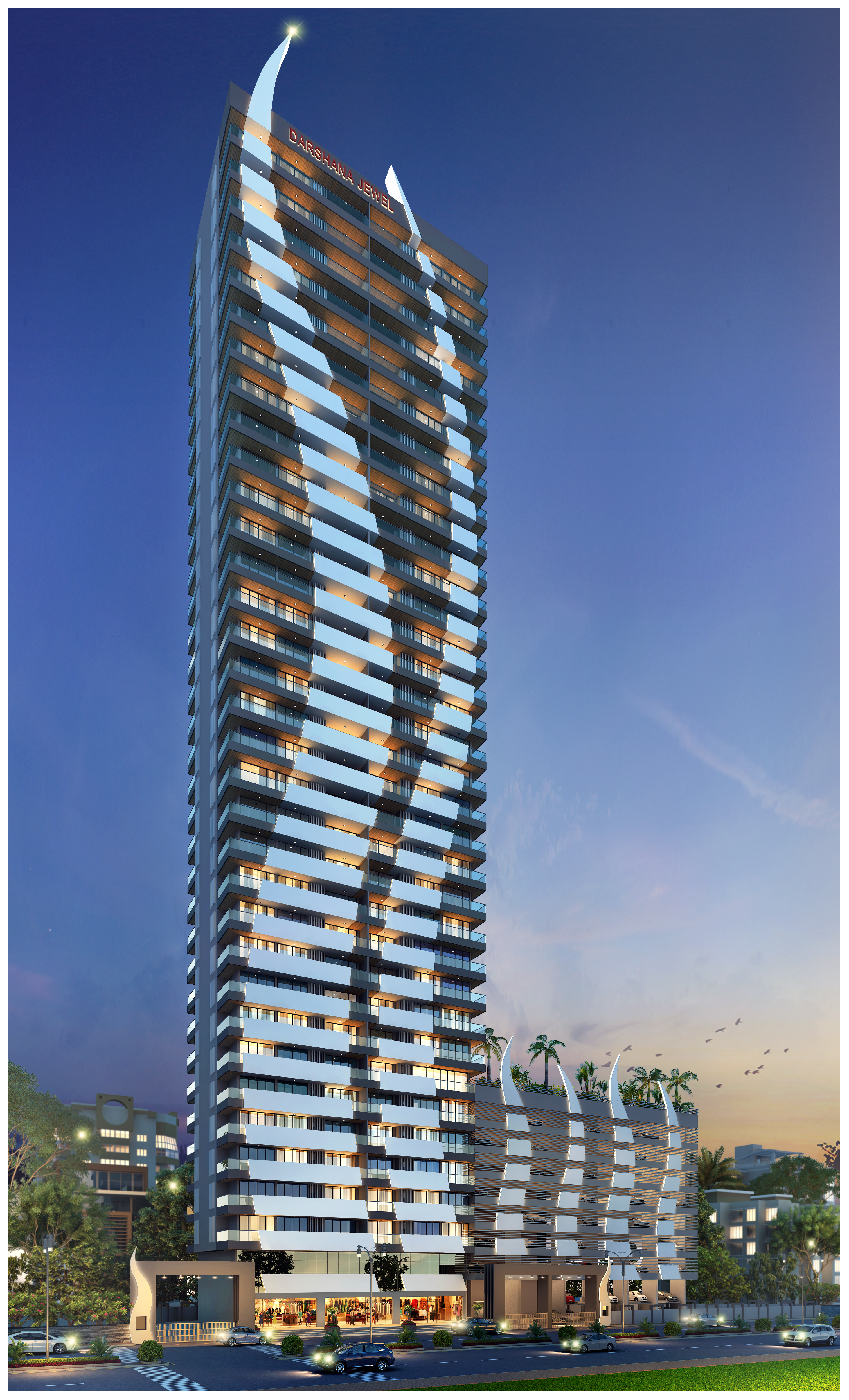 Architectural Project 11